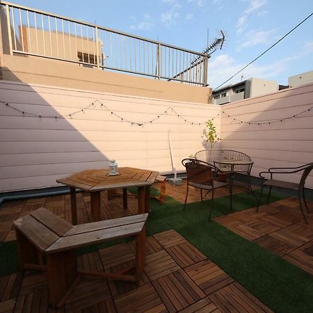Casa Hana Tokyo Exterior photo